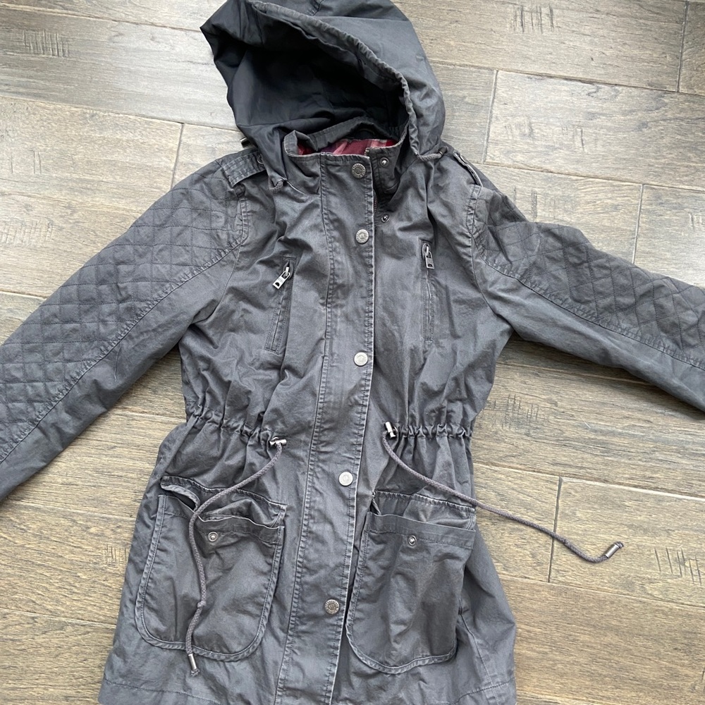 Aeropostale Utility fall jacket